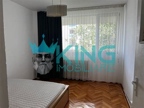 Stefan Cel Mare Parcul Circului Camere Balcon King Imobiliare