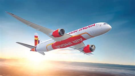 Take A Look At Air India S New Brand Identity That Symbolises Window