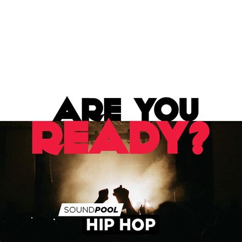 Are You Ready - producerplanet.com