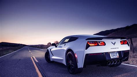 2016 Corvette Backgrounds - Wallpaper Cave