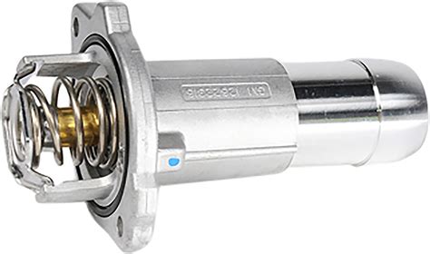 ACDelco 15 81816 GM Termostato De Refrigerante De Motor Y Conjunto De