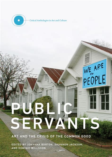 Public Servants By Johanna Burton Penguin Books New Zealand