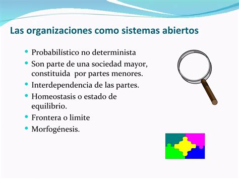 TEORIA DE SISTEMAS Y ENFOQUE SISTEMICO PPT