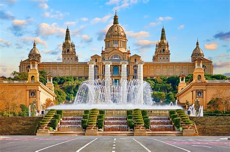 10 Best Free Things To Do In Barcelona Barcelona For Budget