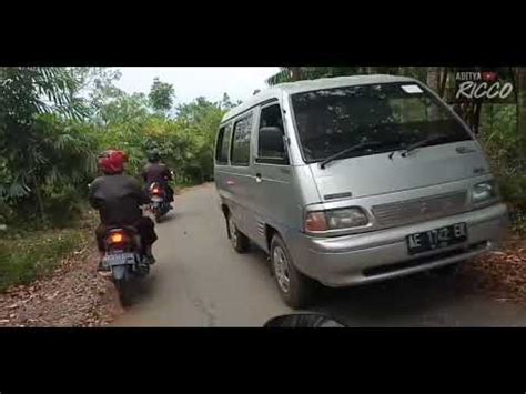 Bukit Salju Salam Judek Desa Ngetos Kecamatan Nganjuk Kabupaten