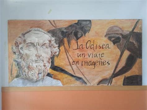 El Proyecto Art Stico De Los Estudiantes Del Ies Miguel De Molinos De