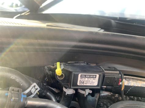 Audi A6 2014 2 0 Tdi Turbo Under Boost Issue Help P0299 Audi A6