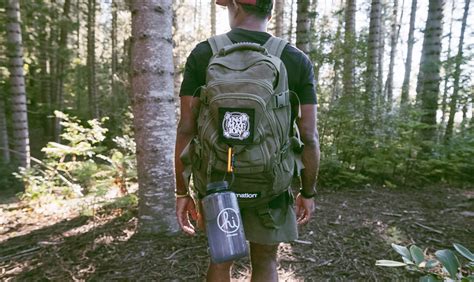 DAY 8 OF 12 DAYS OF XMAS - NALGENE BOTTLE – IN4MATION Store