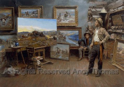 The Russell The Western Art Auction In Great Falls Montana Vivamost