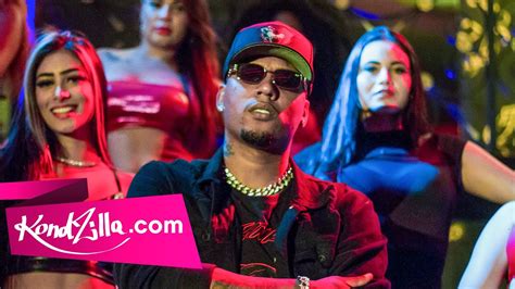 Mc Gustta T Pago Resposta Ok Kondzilla Youtube