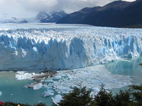 El Calafate – Argentina | Southamericaplanet