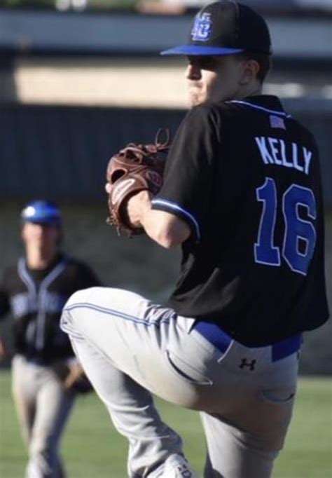 Dennis Kelly Class Of 2023 Player Profile Perfect Game Usa