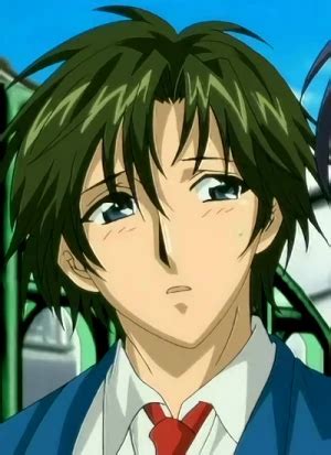 masaru character anisearchcom