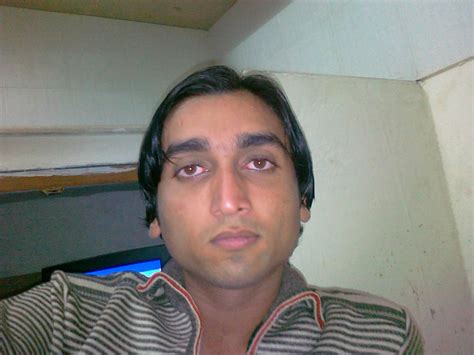 Malik Kashif Iqbal