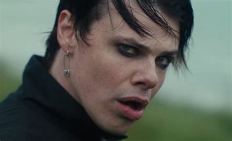 Yungblud Lanza Un Desgarrador Single Breakdown