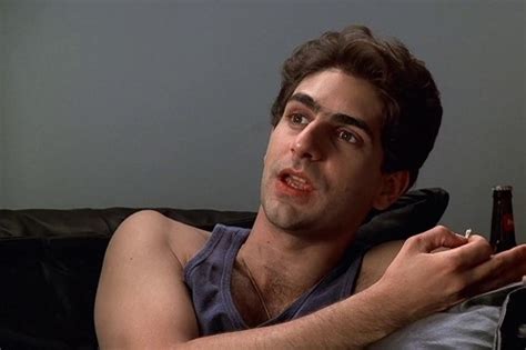 Michael Imperioli in The Sopranos | Dazed