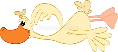 Flying Goose Cartoon Stock Illustrations 1465 Flying Goose Cartoon Stock Illustrations