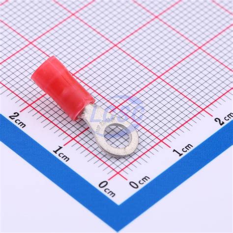 Te Connectivity Cold Pressed Terminals Jlcpcb