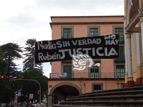 Sin Verdad No Hay Justicia 6 Años Del Multihomicidio En La Narvarte