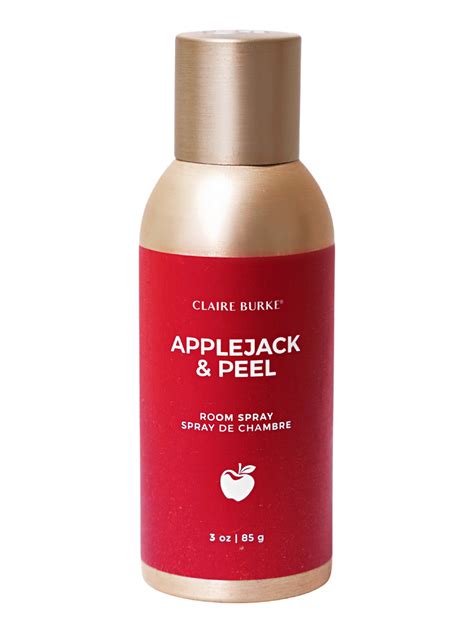 Applejack And Peel® Scent Claire Burke Home Fragrance Collection