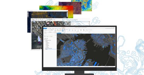 ArcMap Ressourcen für ArcGIS Desktop Dokumentation Tutorials und