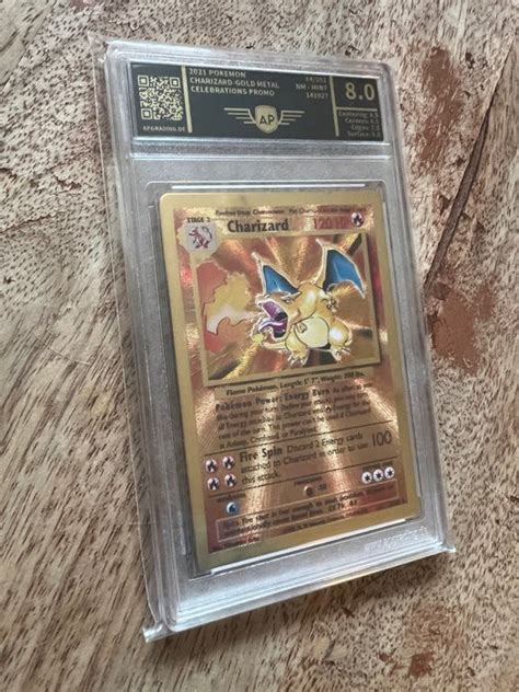 The Pokémon Company Carte à collectionner Metal Pikachu Catawiki