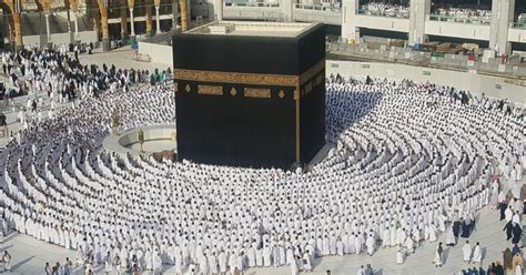 Journey Of Faith The Spiritual Significance Of Hajj In Islam