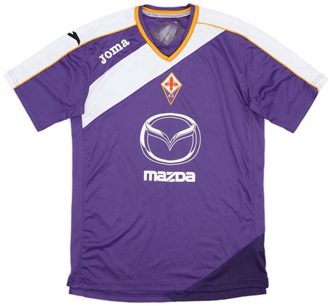 Fiorentina Joma Training Shirt M