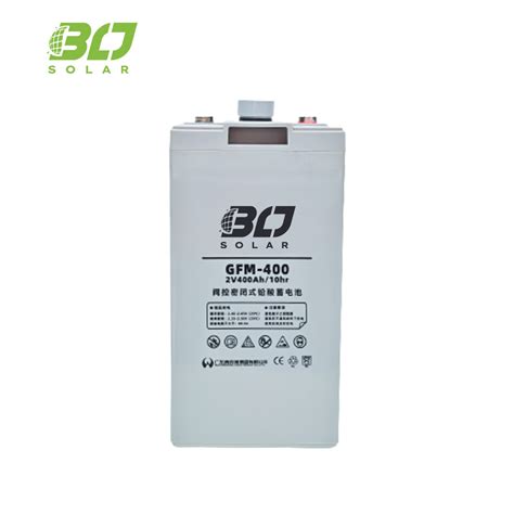 Lead Acid Battery Manufacturer Blj Solar