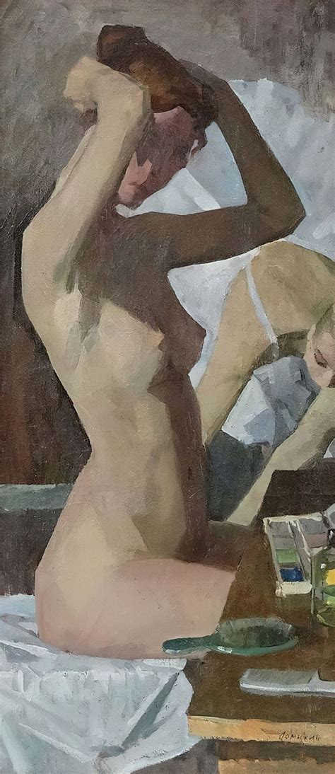 Nude Painting Figure Painting Figure Drawing Painting Drawing