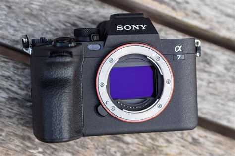 Sony Alpha A7 IV review - full-frame all-rounder | Amateur Photographer