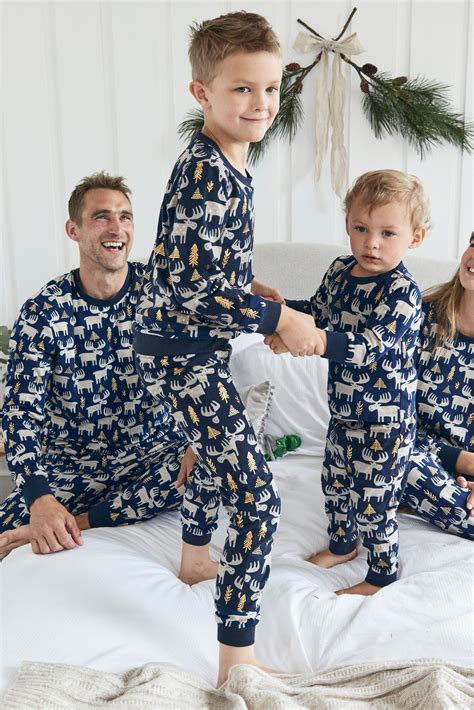 Matching family Christmas pyjamas 2020: The best matching pjs