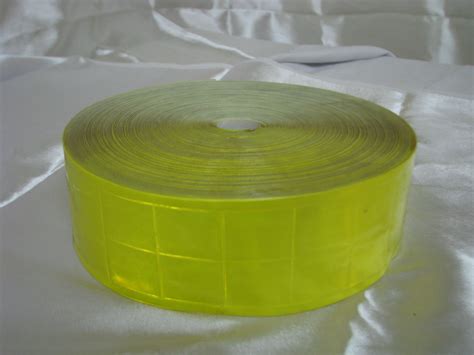 Reflective Safety Tape | Devsons Industries Ltd - Safety & Tools