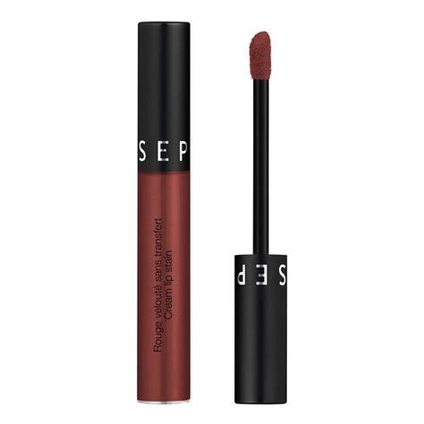 Batom L Quido Sephora Collection Cream Lip Stain