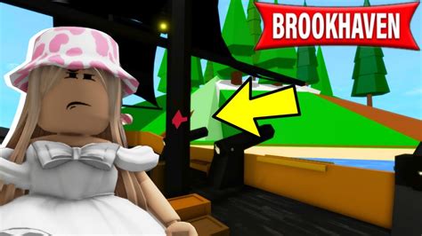 SEGREDOS DA ATUALIZAÇÃO DO BROOKHAVEN QUE VOCÊ NÃO VIU YouTube