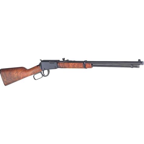 Henry Frontier 22 Lr Octagon 20