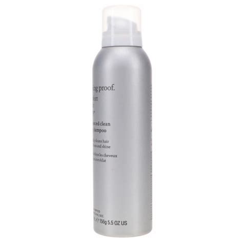 Living Proof Perfect Hair Day Advance Clean Dry Shampoo 5 5 Oz 5 5 Oz