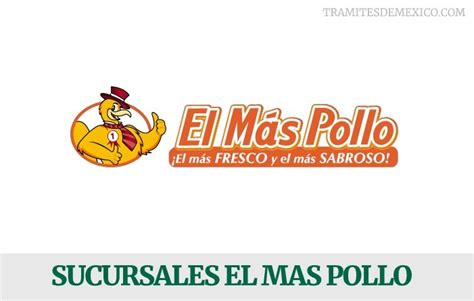 Arriba Imagen Sucursales De Que Pollo En Monterrey