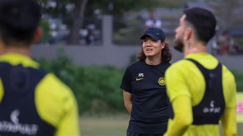 Kontrak Kim Pan Gon Bersama Harimau Malaya Terjawab