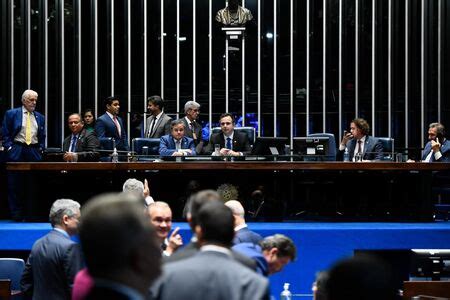 Senado analisa se escolha do foro competente deve estar relacionada à