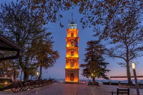 Bursa Tour From Istanbul Turktickets