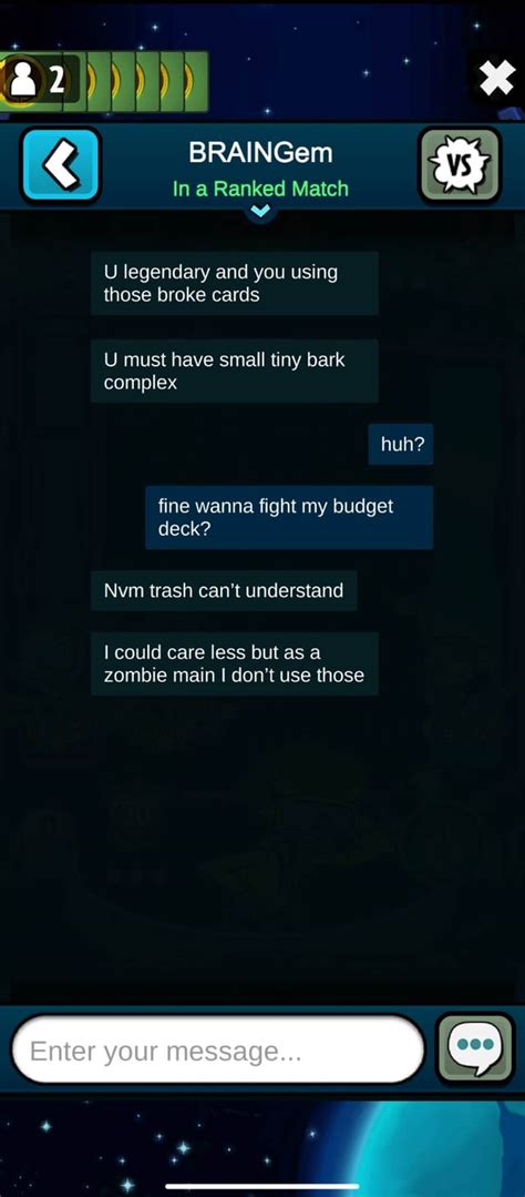 Skill Issue Ryandere