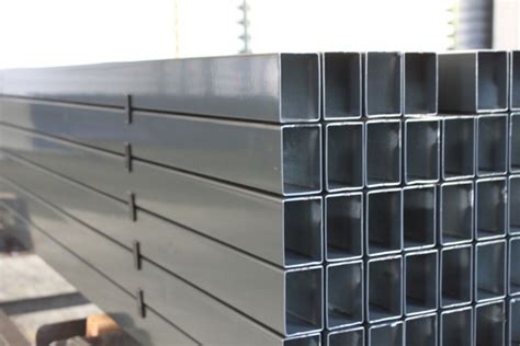 Profil 60x40 PRODUCENT :: Największy Portal Branży Metalowej w Polsce