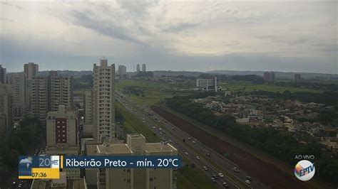 VÍDEOS Bom Dia Cidade Ribeirão Preto de terça feira 10 de novembro de