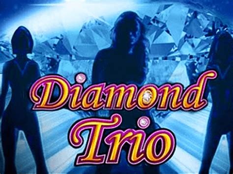 Diamond Trio Online Slot Best Review For 2023