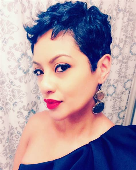 You Can Never Go Wrong With A Pixie Cut Short Hair Cuts For Women