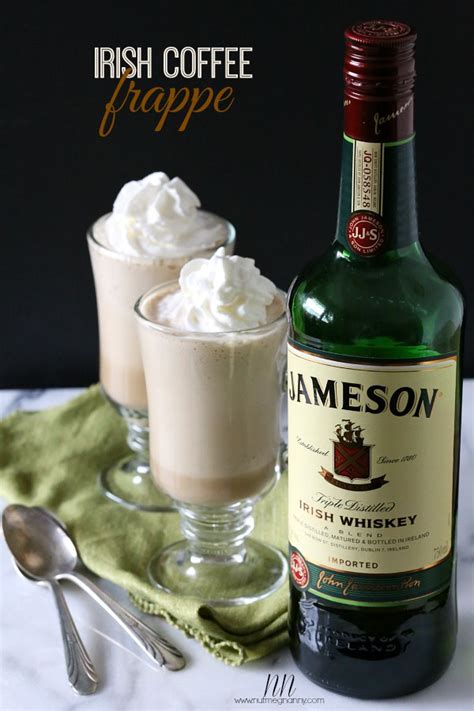 Irish Coffee Recipe Jameson | Deporecipe.co