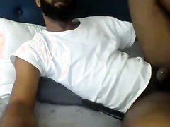 Str8 With A Phat Ass Assplay ThisVid