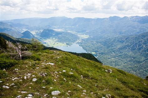 Pršivec Berggipfel alpenvereinaktiv