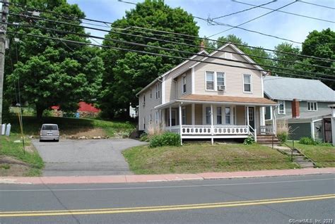 65 W Main St Stafford Springs Ct 06076 Trulia